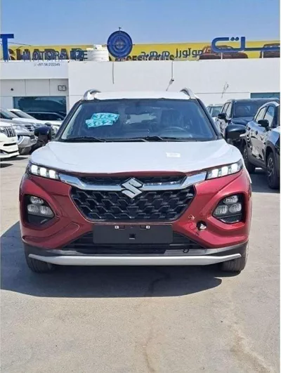 Suzuki Fronx GLX FRONX GLX 1.5L-1