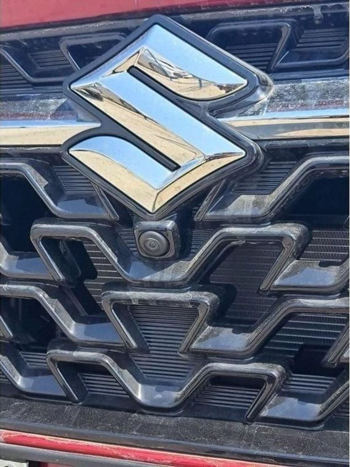 Suzuki Fronx GLX FRONX GLX 1.5L-6-0