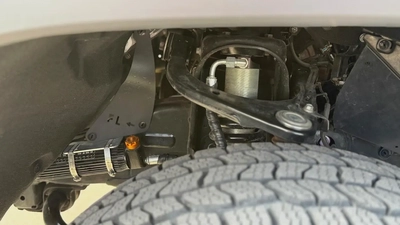 TOYOTA TUNDRA ,MINT CONDITION-5