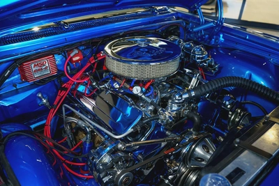 1 of 1 Lowrider 1964 Chevrolet Impala-5