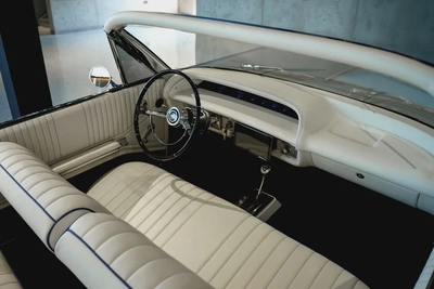 1 of 1 Lowrider 1964 Chevrolet Impala-6