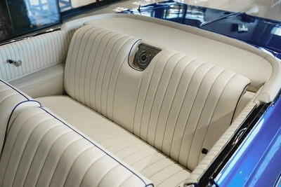 1 of 1 Lowrider 1964 Chevrolet Impala-7