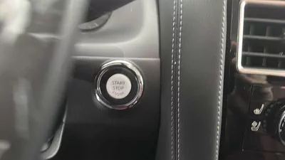 Nissan Patrol LE PLATINUM CITY Nissan Patrol 2024 5.6L 0KM (Export ONLY)-16