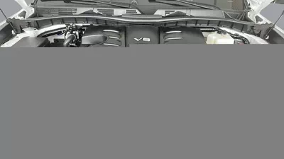 Nissan Patrol LE PLATINUM CITY Nissan Patrol 2024 5.6L 0KM (Export ONLY)-8