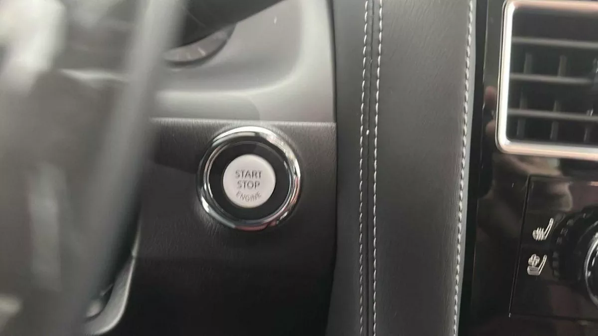 Nissan Patrol LE PLATINUM CITY Nissan Patrol 2024 5.6L 0KM (Export ONLY)-16-0
