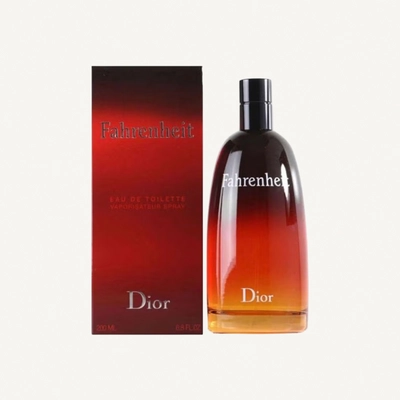Dior Fahrenheit EDT 200ml-2