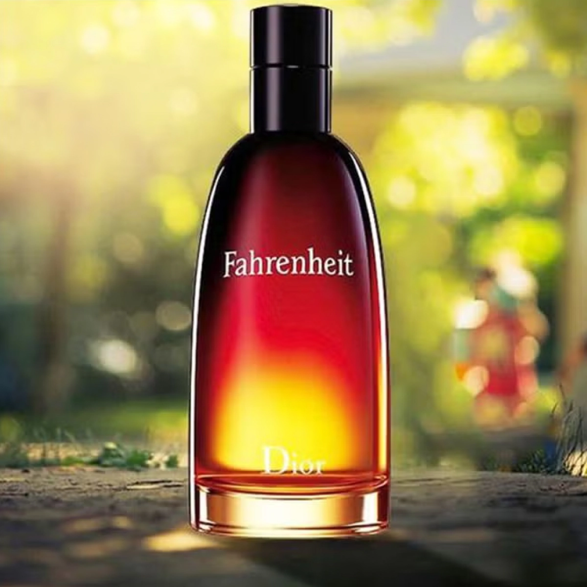 Dior Fahrenheit EDT 200ml-4-4