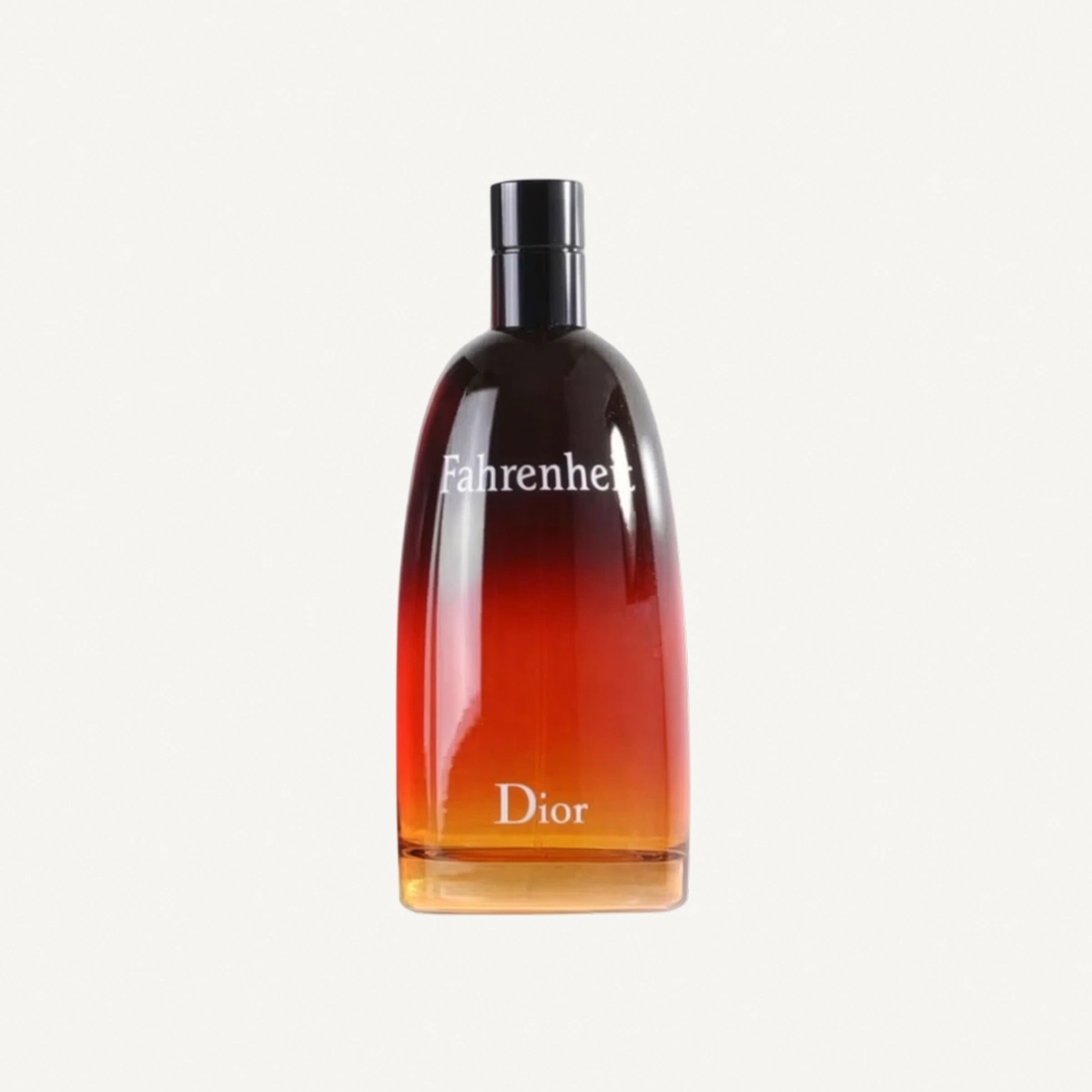 Dior Fahrenheit EDT 200ml-0-0