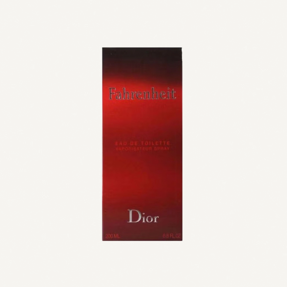 Dior Fahrenheit EDT 200ml-1-1