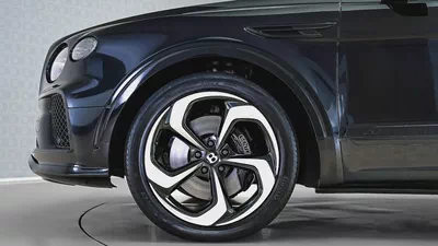 2022 Bentley Bentayga V8 S | GCC Specs | 1 Year Unlimited Warranty | Excellent Condition-10