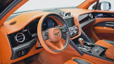 2022 Bentley Bentayga V8 S | GCC Specs | 1 Year Unlimited Warranty | Excellent Condition-3