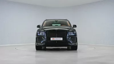 2022 Bentley Bentayga V8 S | GCC Specs | 1 Year Unlimited Warranty | Excellent Condition-7