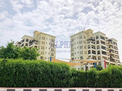 Marina Apartment G, Al Hamra Marina Residences, Al Hamra Village, Ras Al Khaimah-0
