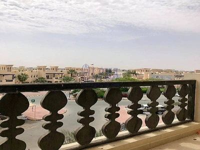 Marina Apartment G, Al Hamra Marina Residences, Al Hamra Village, Ras Al Khaimah-2
