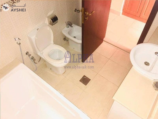 Marina Apartment G, Al Hamra Marina Residences, Al Hamra Village, Ras Al Khaimah