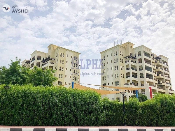Marina Apartment G, Al Hamra Marina Residences, Al Hamra Village, Ras Al Khaimah