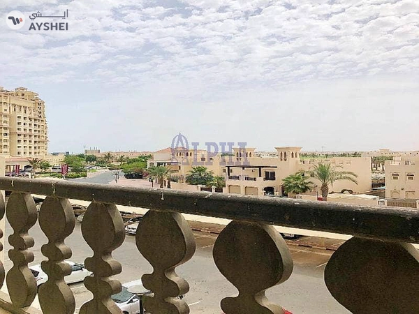 Marina Apartment G, Al Hamra Marina Residences, Al Hamra Village, Ras Al Khaimah