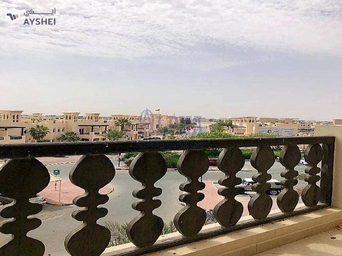 Marina Apartment G, Al Hamra Marina Residences, Al Hamra Village, Ras Al Khaimah-2-2