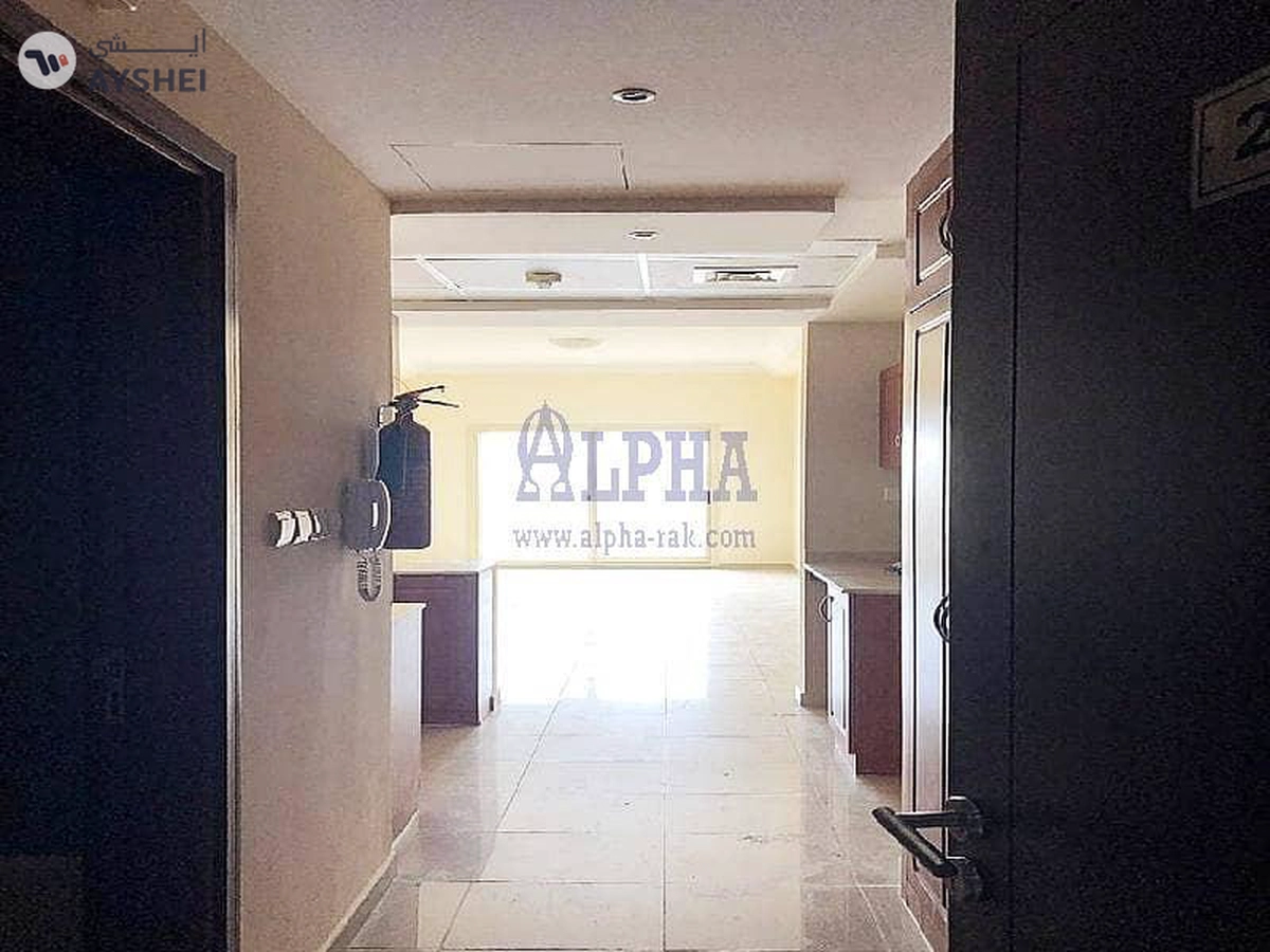 Marina Apartment G, Al Hamra Marina Residences, Al Hamra Village, Ras Al Khaimah-3-3