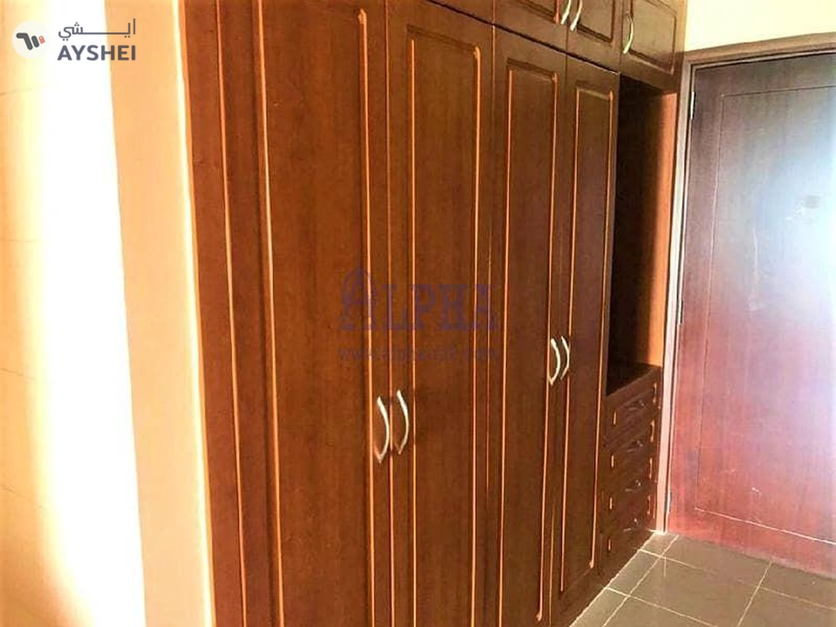 Marina Apartment G, Al Hamra Marina Residences, Al Hamra Village, Ras Al Khaimah-6-6