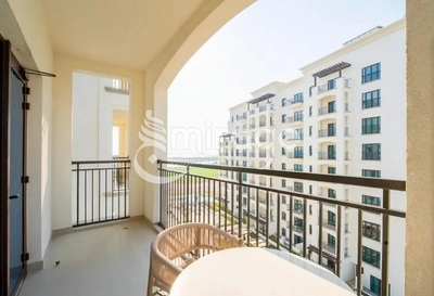 Vacant 1BR APT | Furnished | Premium Location-0