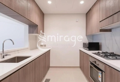 Vacant 1BR APT | Furnished | Premium Location-2