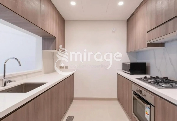 Vacant 1BR APT | Furnished | Premium Location