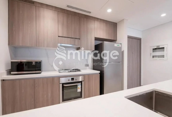 Vacant 1BR APT | Furnished | Premium Location