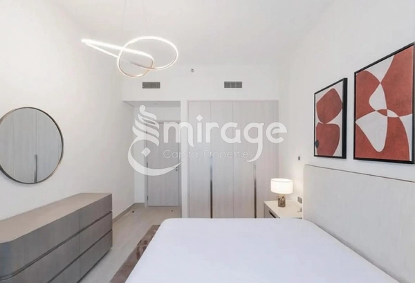 Vacant 1BR APT | Furnished | Premium Location