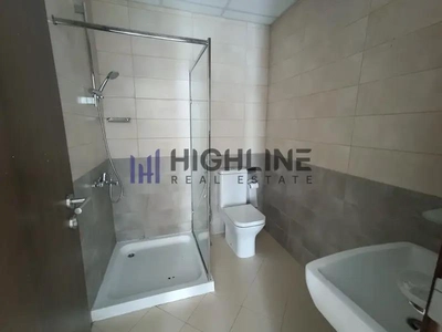 Spacious 2BHK | Closed Kitchen | Near Gems Wellinghton-11