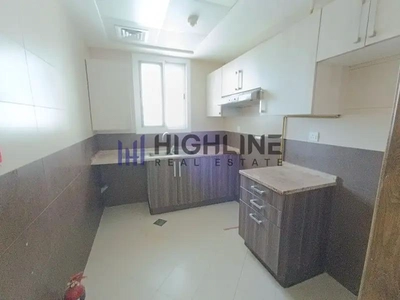 Spacious 2BHK | Closed Kitchen | Near Gems Wellinghton-5