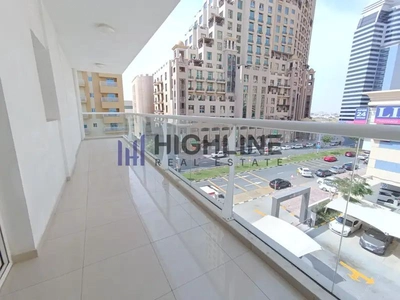 Spacious 2BHK | Closed Kitchen | Near Gems Wellinghton-6