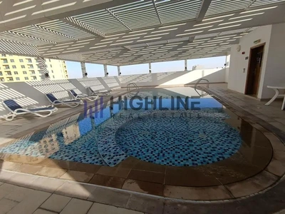 Spacious 2BHK | Closed Kitchen | Near Gems Wellinghton-8