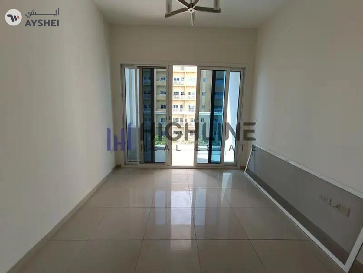 Spacious 2BHK | Closed Kitchen | Near Gems Wellinghton-2-2