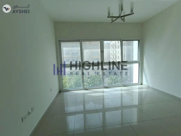 Spacious 2BHK | Closed Kitchen | Near Gems Wellinghton
