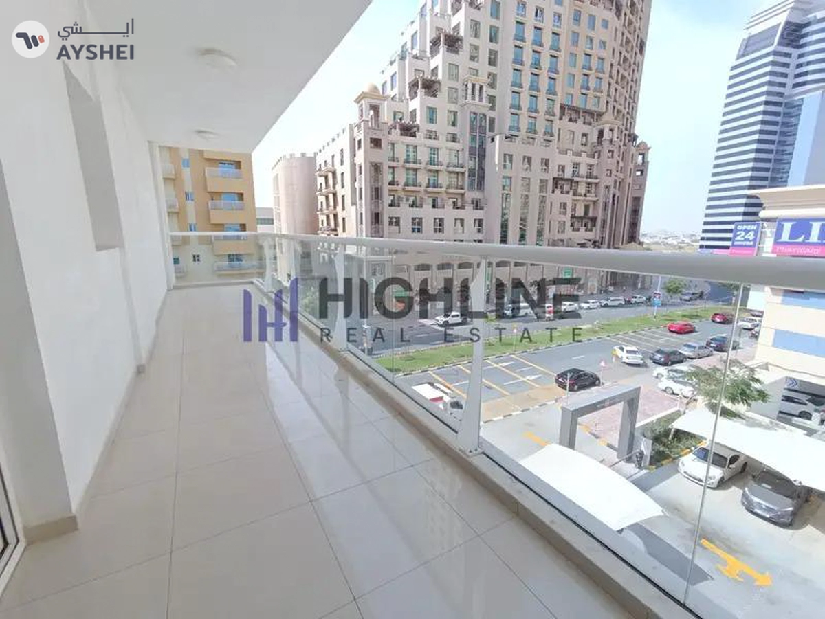 Spacious 2BHK | Closed Kitchen | Near Gems Wellinghton-6-6