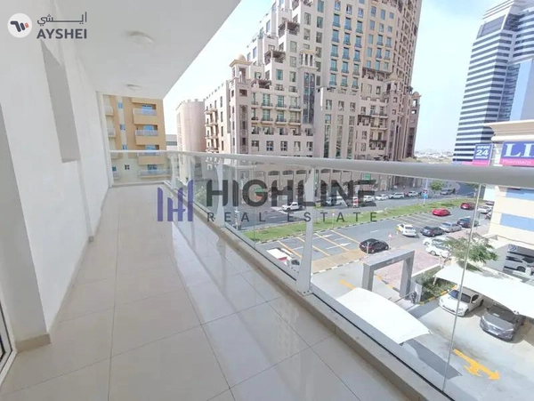 Spacious 2BHK | Closed Kitchen | Near Gems Wellinghton