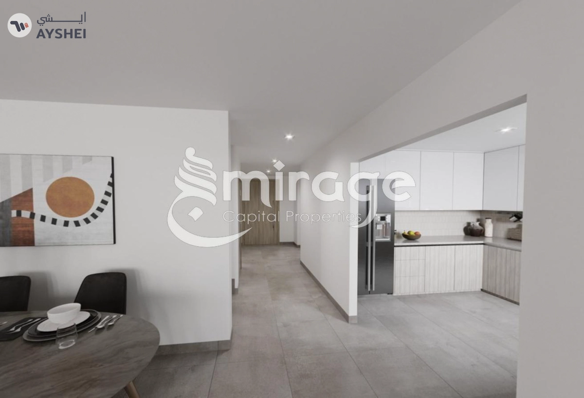 Villa for sale in Yas Park Views, Yas Island