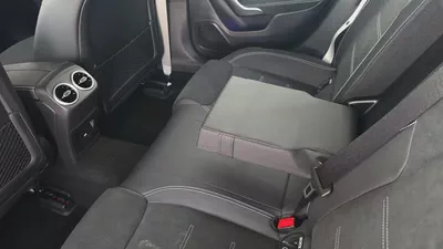 2026 Mercedes-Benz A-Class A 200 | GCC Specs | Like New Luxury Sedan | Under Warranty | VSB 35999-13
