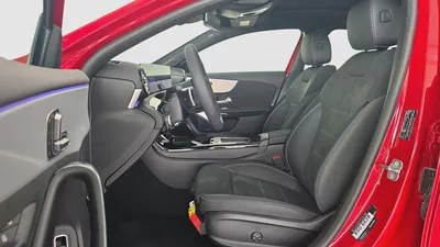 2026 Mercedes-Benz A-Class A 200 | GCC Specs | Like New Luxury Sedan | Under Warranty | VSB 35999-5