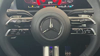 2026 Mercedes-Benz A-Class A 200 | GCC Specs | Like New Luxury Sedan | Under Warranty | VSB 35999-8