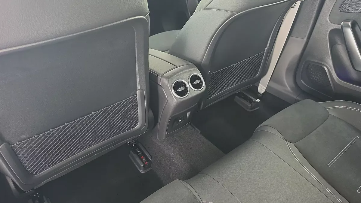 2026 Mercedes-Benz A-Class A 200 | GCC Specs | Like New Luxury Sedan | Under Warranty | VSB 35999-12-12