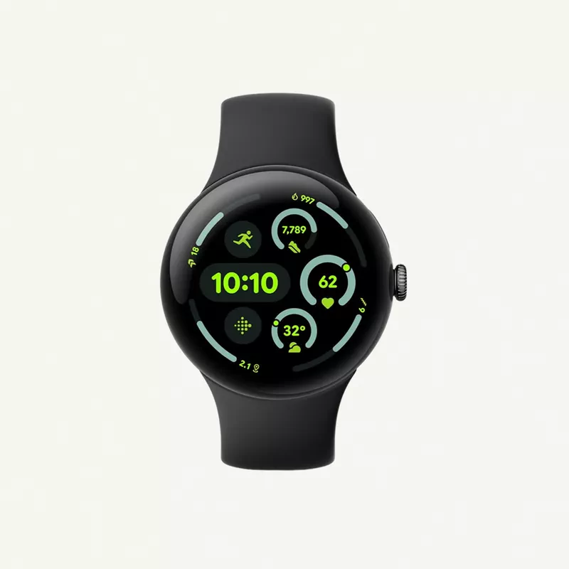 Smart Wearables