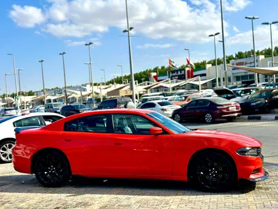 2021 Dodge Charger SXT - # 39032-9