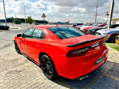 2021 Dodge Charger SXT - # 39032-4