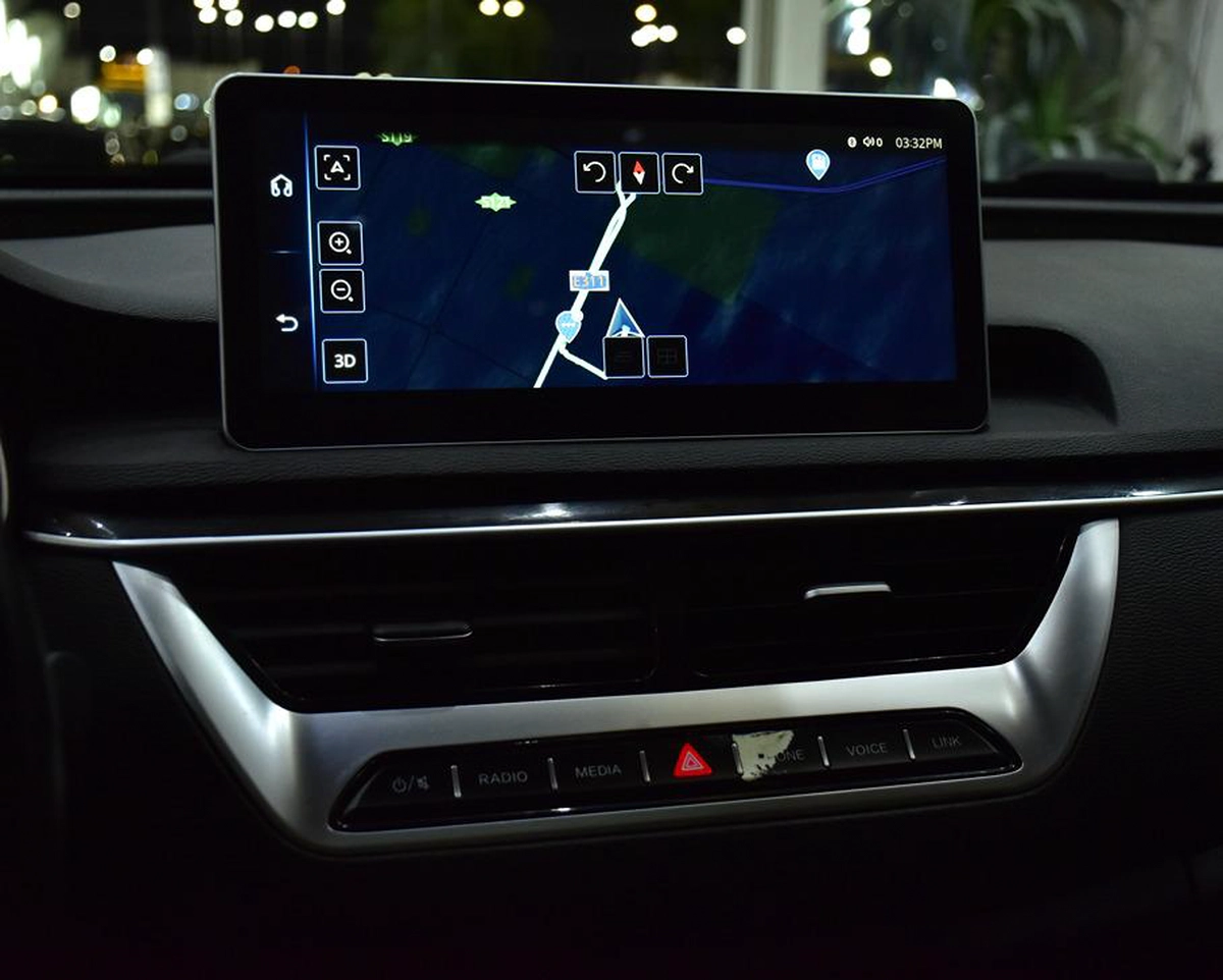 Hongqi H5 35TD ( 2022 Model ) in Black C...-3-3