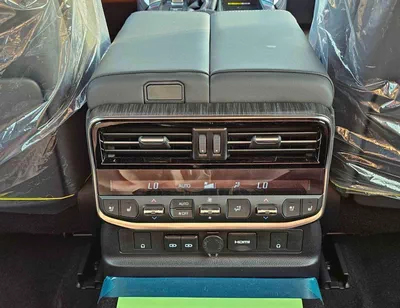 Toyota Land Cruiser VXR TWIN TURBO HYBRID || 3.5L PETROL V6 / RADAR / FULL OPTION (CODE# LC3HVXRH)-23