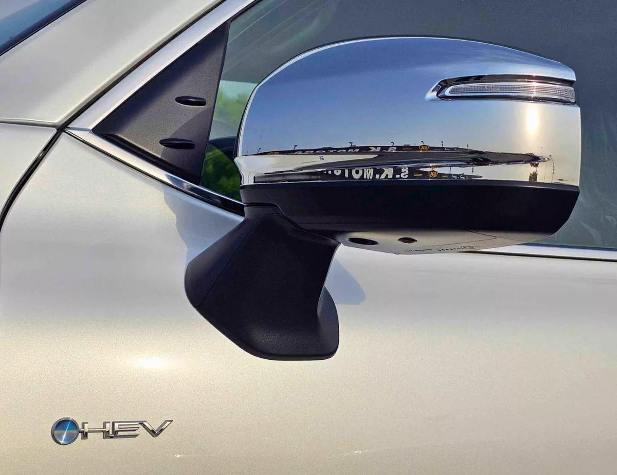 Toyota Land Cruiser VXR TWIN TURBO HYBRID || 3.5L PETROL V6 / RADAR / FULL OPTION (CODE# LC3HVXRH)-6-0