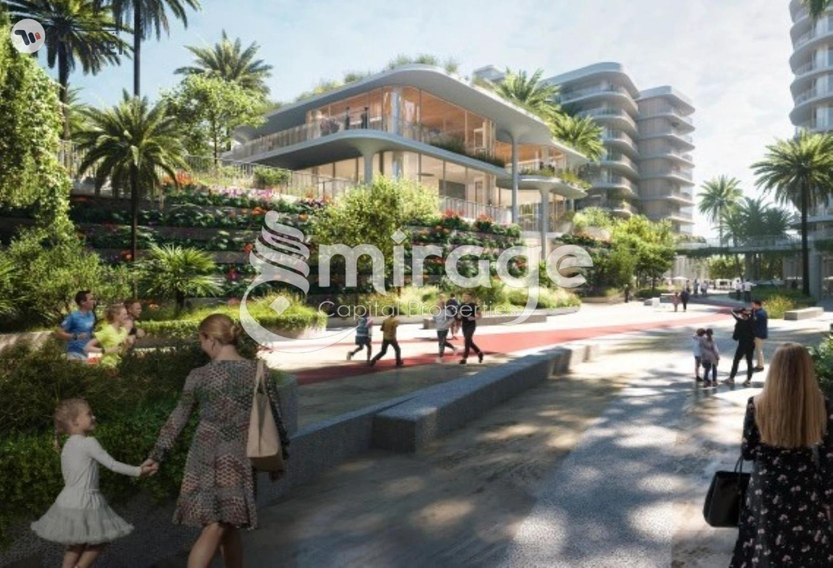 APARTMENT FOR SALE IN MAMSHA GARDENS, SAADIYAT CULTURAL DISTRICT