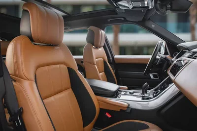2,742 P.M |  Range Rover Sport HSE | 0% Downpayment | Warranty!-10